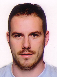 Голубовић Предраг